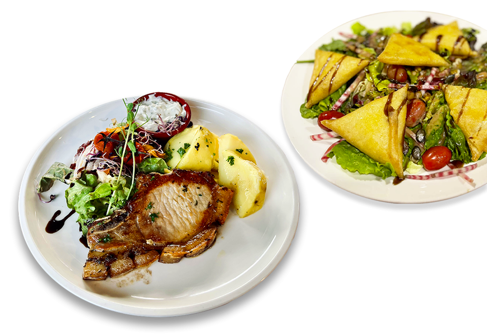 bistrot de la gare saint médard en jalles - restaurant saint médard en jalles - restaurant saint médard en jalles ouvert le dimanche - bien manger SAINT-MEDARD-EN-JALLES