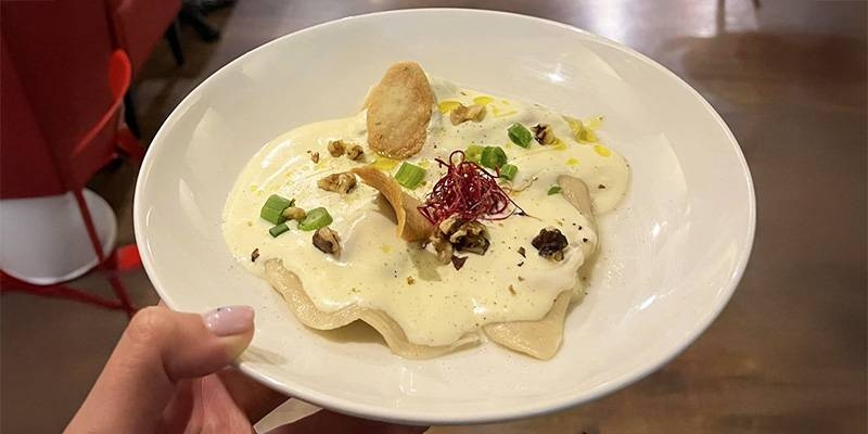 Le restaurant - Le Bistrot Gare - restaurant SAINT-MEDARD-EN-JALLES - restaurant saint médard en jalles centre