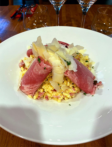 bistrot de la gare saint médard en jalles - restaurant saint médard en jalles - restaurant saint médard en jalles ouvert le dimanche - manger a SAINT-MEDARD-EN-JALLES